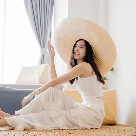 Krung Boutique Hotel Bangkok Exteriör bild