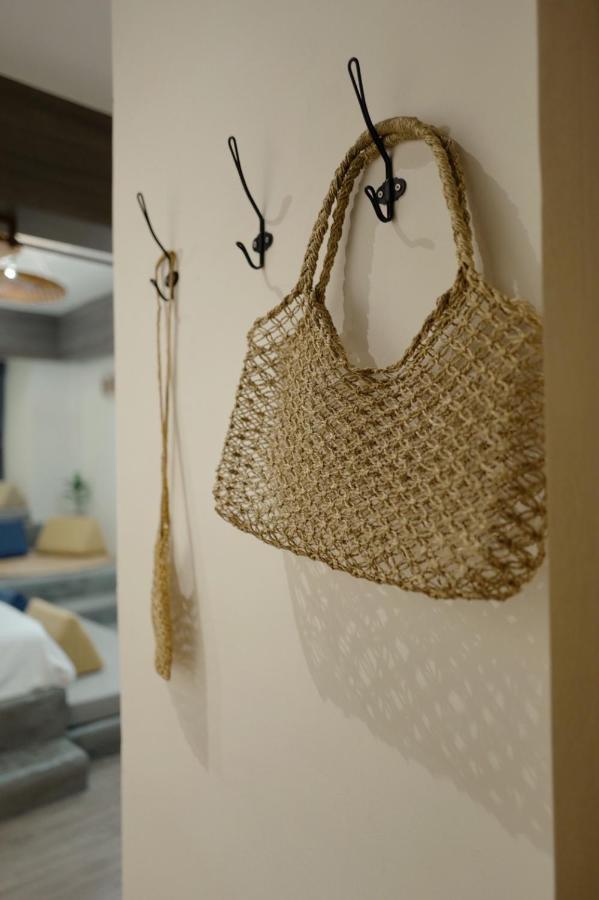 Krung Boutique Hotel Bangkok Exteriör bild