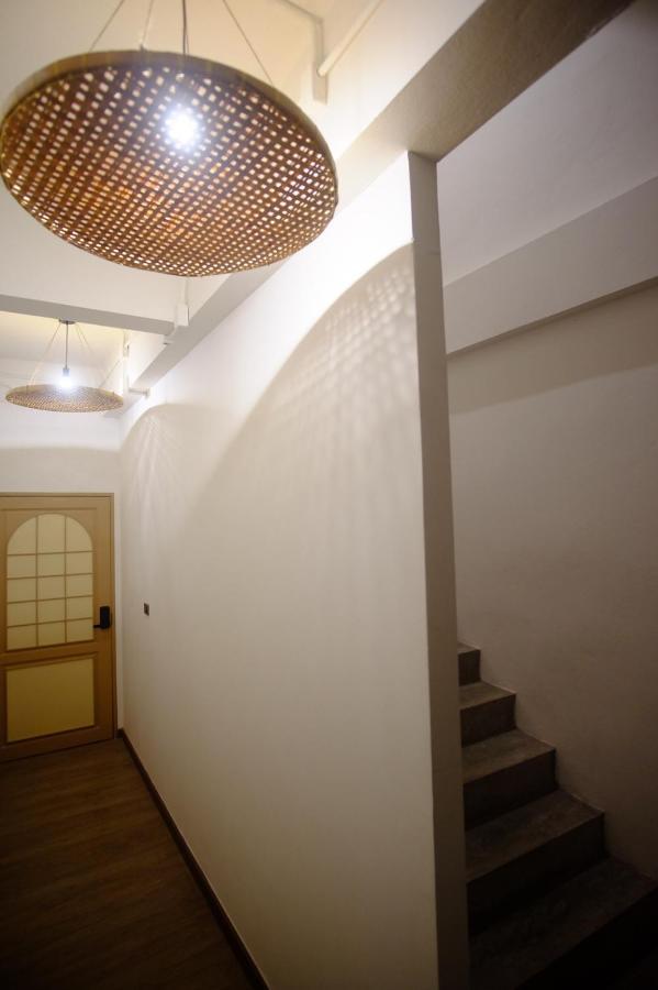 Krung Boutique Hotel Bangkok Exteriör bild